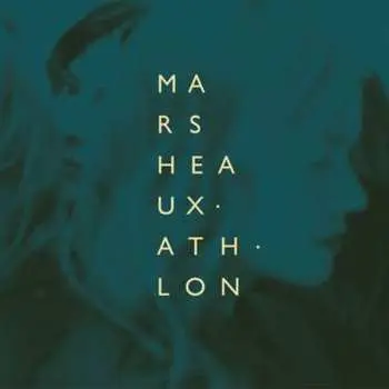 CD Marsheaux: Ath.Lon DIGI