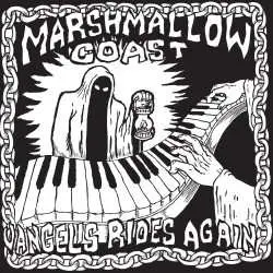 LP Marshmallow Coast: Vangelis Rides Again