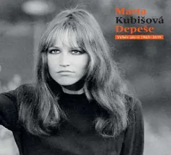Marta Kubišová: Depeše (CD)
