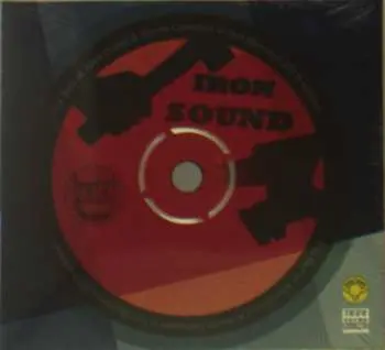 CD Martin Campbell: The Best of Alien Dread & Martin Campbell in Dub - Remixed 2018 Edition LTD