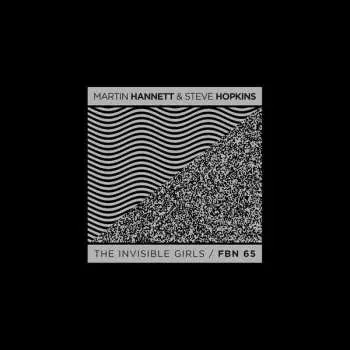 LP/DVD Martin Hannett: The Invisible Girls