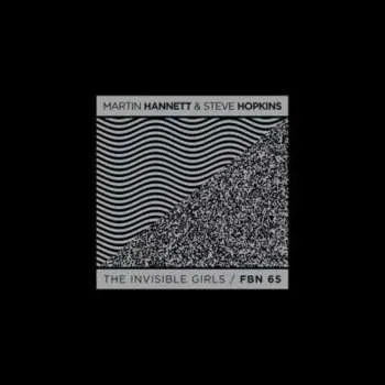 CD Martin Hannett: The Invisible Girls