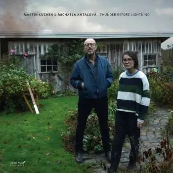 LP Martin Küchen: Thunder Before Lightning