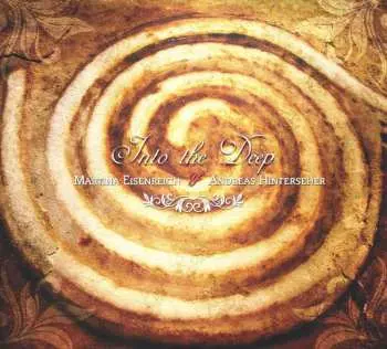 CD Martina Eisenreich: Into The Deep