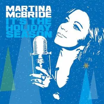 CD Martina McBride: It's The Holiday Season