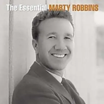 2CD Marty Robbins: The Essential Marty Robbins