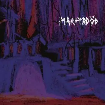 CD Martyrdöd: Hexhammaren LTD