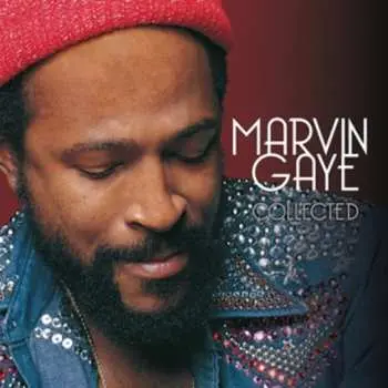 2LP Marvin Gaye: Collected