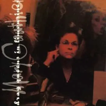 LP Mary Gauthier: Drag Queens In Limousines (black Vinyl)
