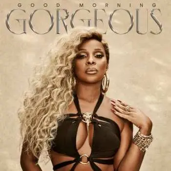 CD Mary J. Blige: Good Morning Gorgeous
