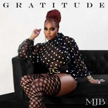 CD Mary J. Blige: Gratitude