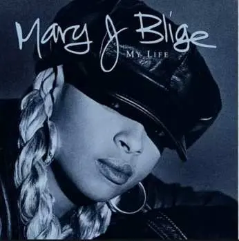 2CD Mary J. Blige: My Life DLX