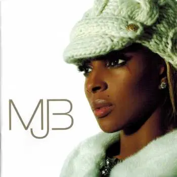 CD Mary J. Blige: Reflections (A Retrospective)