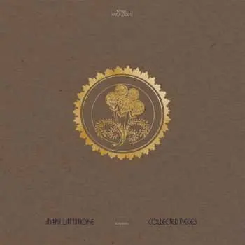 2LP Mary Lattimore: Collected Pieces: 2015–2020