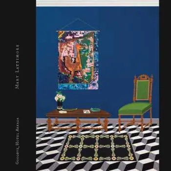 LP Mary Lattimore: Goodbye, Hotel Arkada
