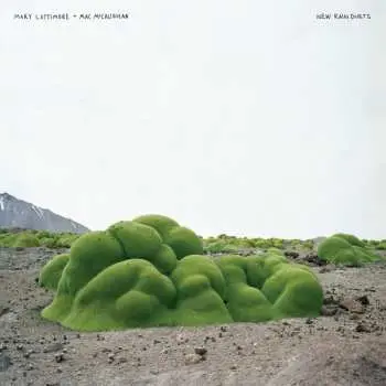 LP Mary Lattimore: New Rain Duets CLR | LTD