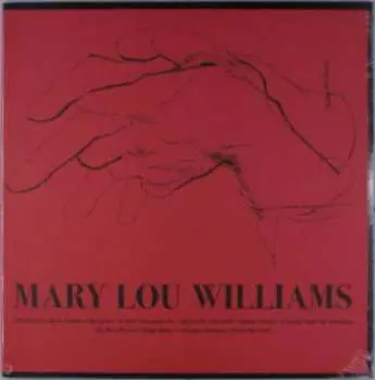 LP Mary Lou Williams: Mary Lou Williams