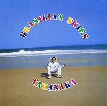 CD Masayoshi Takanaka: Brasilian Skies