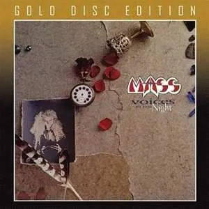 CD Mass: Voices In The Night CLR | LTD