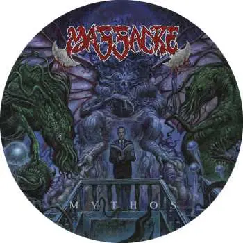 LP Massacre: Mythos