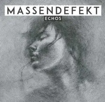 CD Massendefekt: Echos