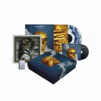 LP/CD Massendefekt: Zurück Ins Licht LTD | CLR