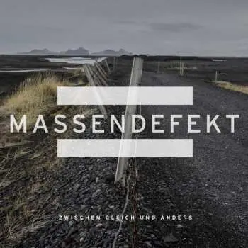CD Massendefekt: Zwischen Gleich Und Anders