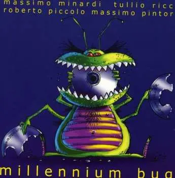 CD Massimo Minardi: Millennium Bug