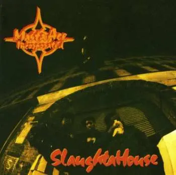 CD Masta Ace Incorporated: SlaughtaHouse