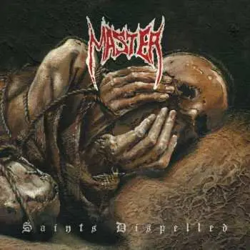 LP Master: Saints Dispelled/black