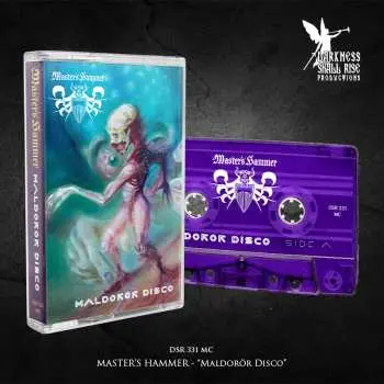 MC Master's Hammer: Maldorör Disco