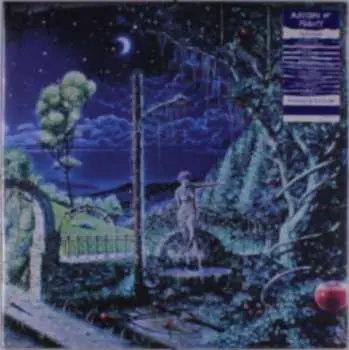 LP Masters Of Reality: Masters Of Reality CLR