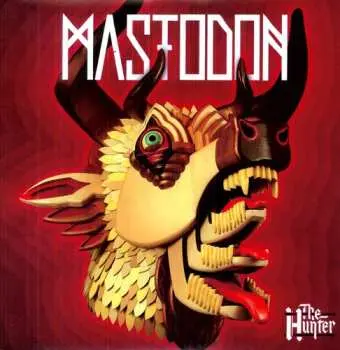 LP Mastodon: The Hunter