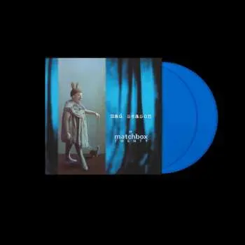 2LP Matchbox Twenty: Mad Season CLR