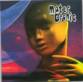 2CD Mater Dronic: 20.000 Leguas De Viaje Psicoactivo LTD