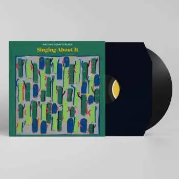 LP Mathias Schaffhäuser: Singing About It