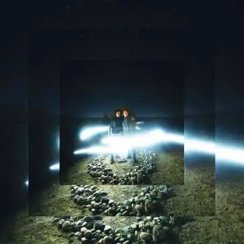 CD Matt Chamberlain: Prometheus Risen