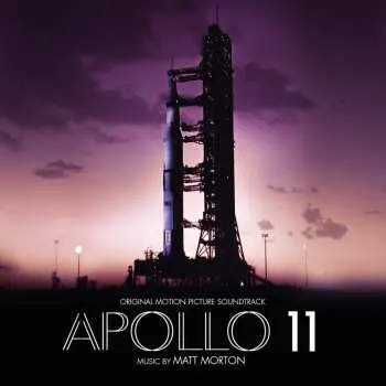 LP Matt Morton: Apollo 11 (Original Motion Picture Soundtrack)