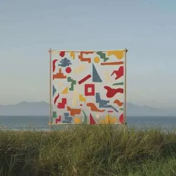 CD Matthew Halsall: An Ever Changing View