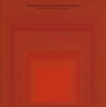 CD Matthew Halsall: When The World Was One