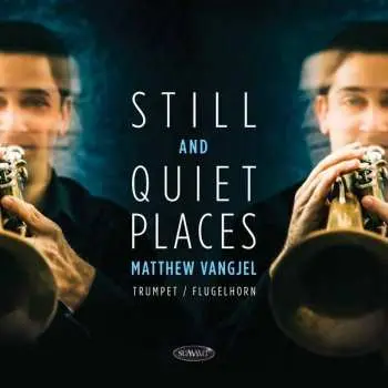 CD Matthew Vangjel: Still And Quiet Places
