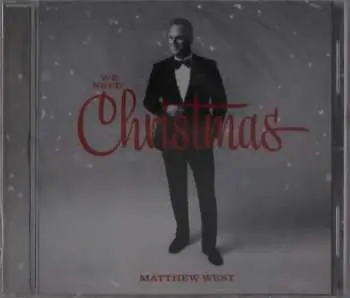 CD Matthew West: We Need Christmas