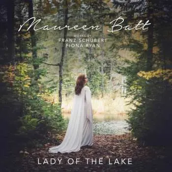CD Maureen Batt: Lady Of The Lake