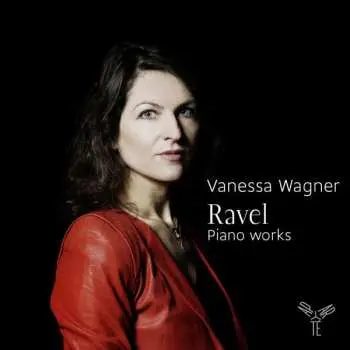 CD Maurice Ravel: Klavierwerke