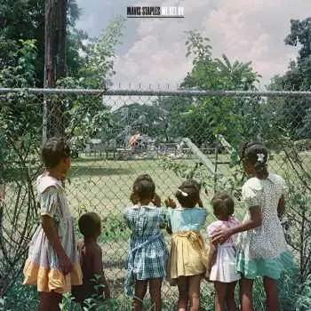 LP Mavis Staples: We Get By