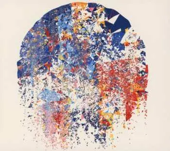 CD Max Cooper: One Hundred Billion Sparks