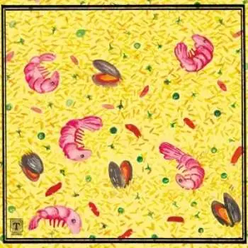 2LP Max Graef: Lo Siento Mucho Pero No Hablo Tu Idioma LTD