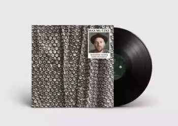 2LP Max Mutzke: Wunschlos süchtig LTD