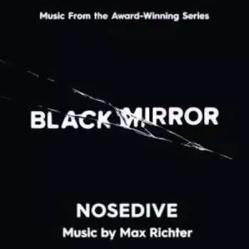 LP Max Richter: Nosedive