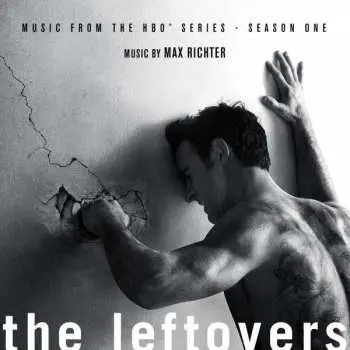 CD Max Richter: The Leftovers (Music From The HBO® Series - Season One)